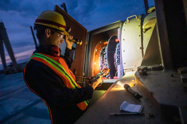 Best Circuit Breaker Repair  in Beacon Square, FL