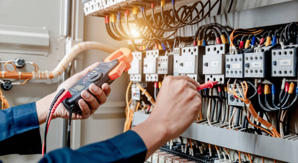 Best Industrial Electrical Services  in Beacon Square, FL