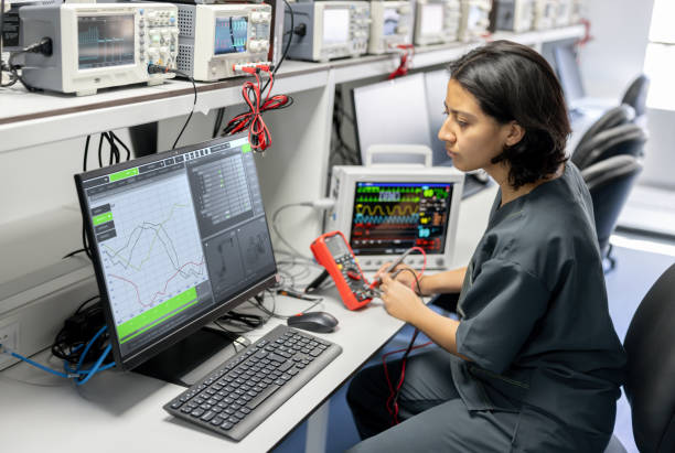 Best Local Electrician Companies  in Beacon Square, FL